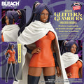 BLEACH: Thousand-Year Blood War – GLITTER&GLAMOURS Figure: Yoruichi Shihoin by Banpresto