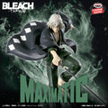 BLEACH: Thousand-Year Blood War – MAXIMATIC Figure: Kisuke Urahara by Banpresto