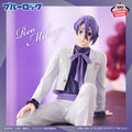 BLUELOCK – sweets flavor 2026 Figure: Reo Mikage by Banpresto