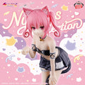 To LOVE-Ru Darkness – Nya-s Collection Figure: Nana Asta Deviluke by Banpresto