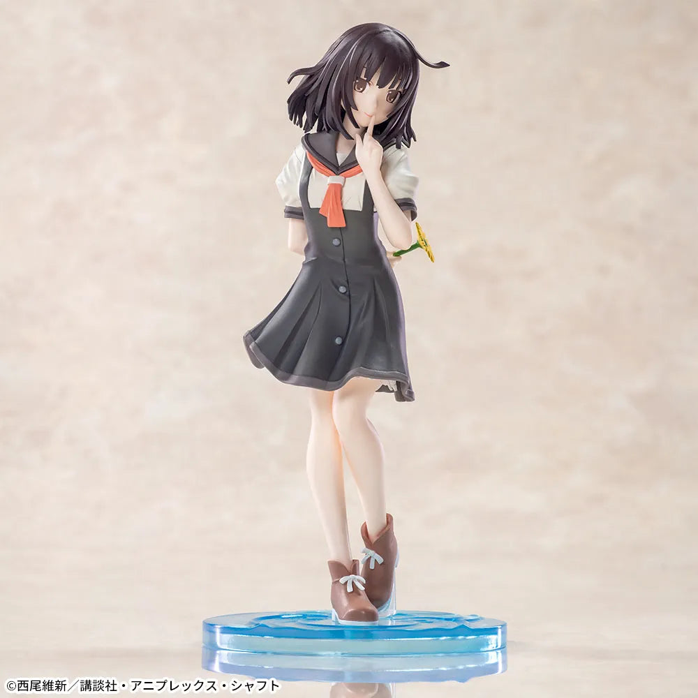 Monogatari Series – XStellar Figure: Nadeko Sengoku by SEGA