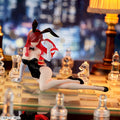 FAIRY TAIL – Yumemirize Figure: Erza Scarlet (Bunny Ver.) by SEGA