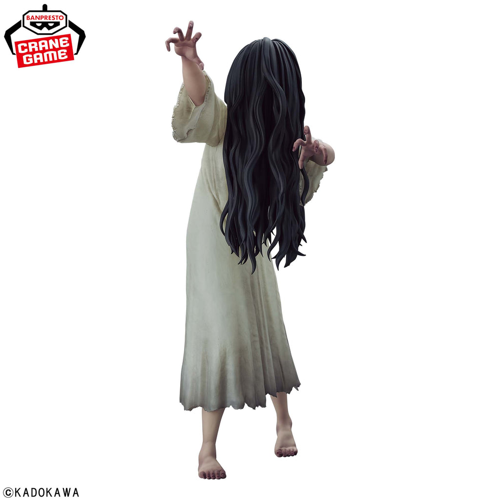 Sadako – Grandista Figure: Sadako by Banpresto