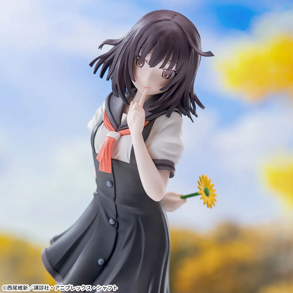 Monogatari Series – XStellar Figure: Nadeko Sengoku by SEGA
