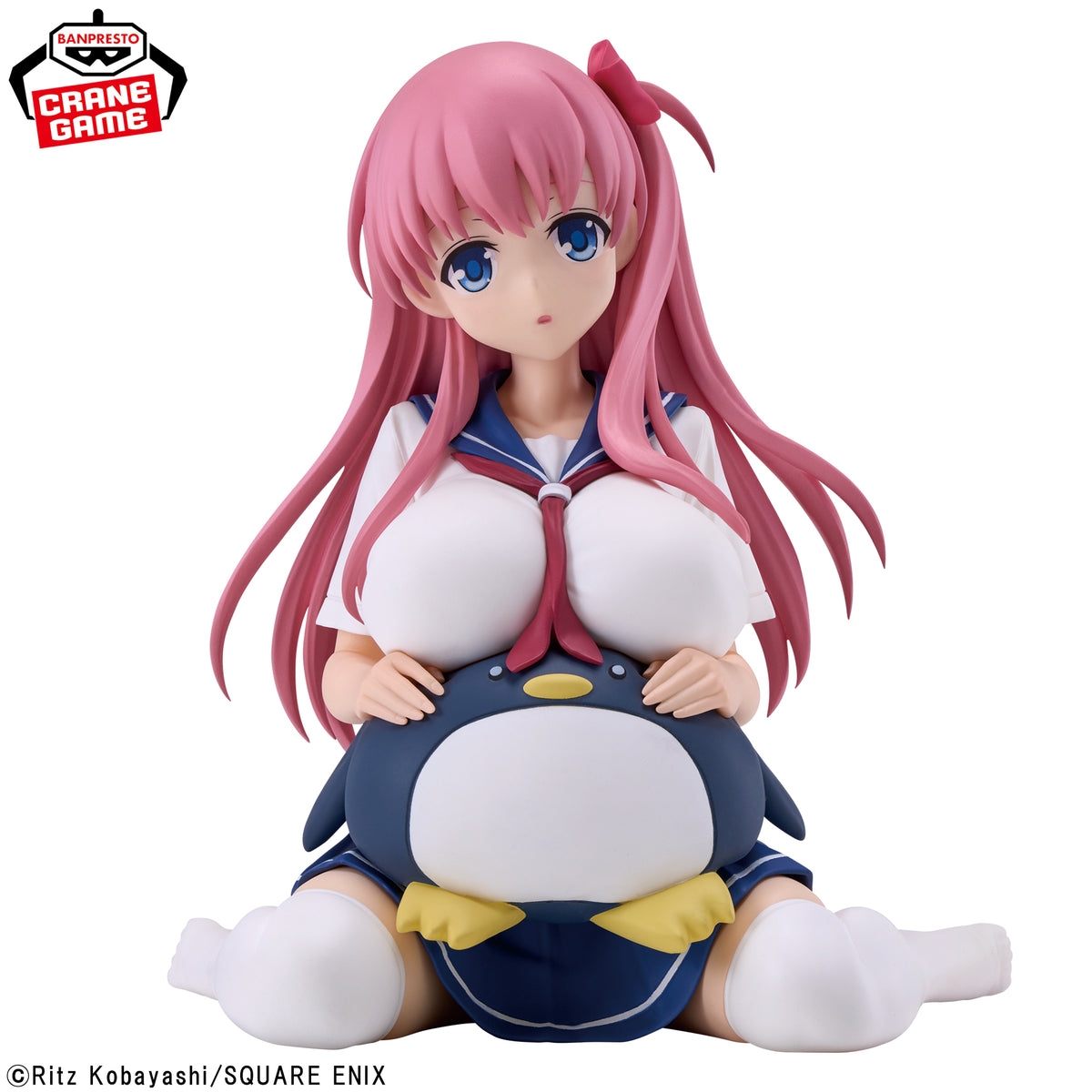 Saki – Relax time Figure: Nodoka Haramura by Banpresto