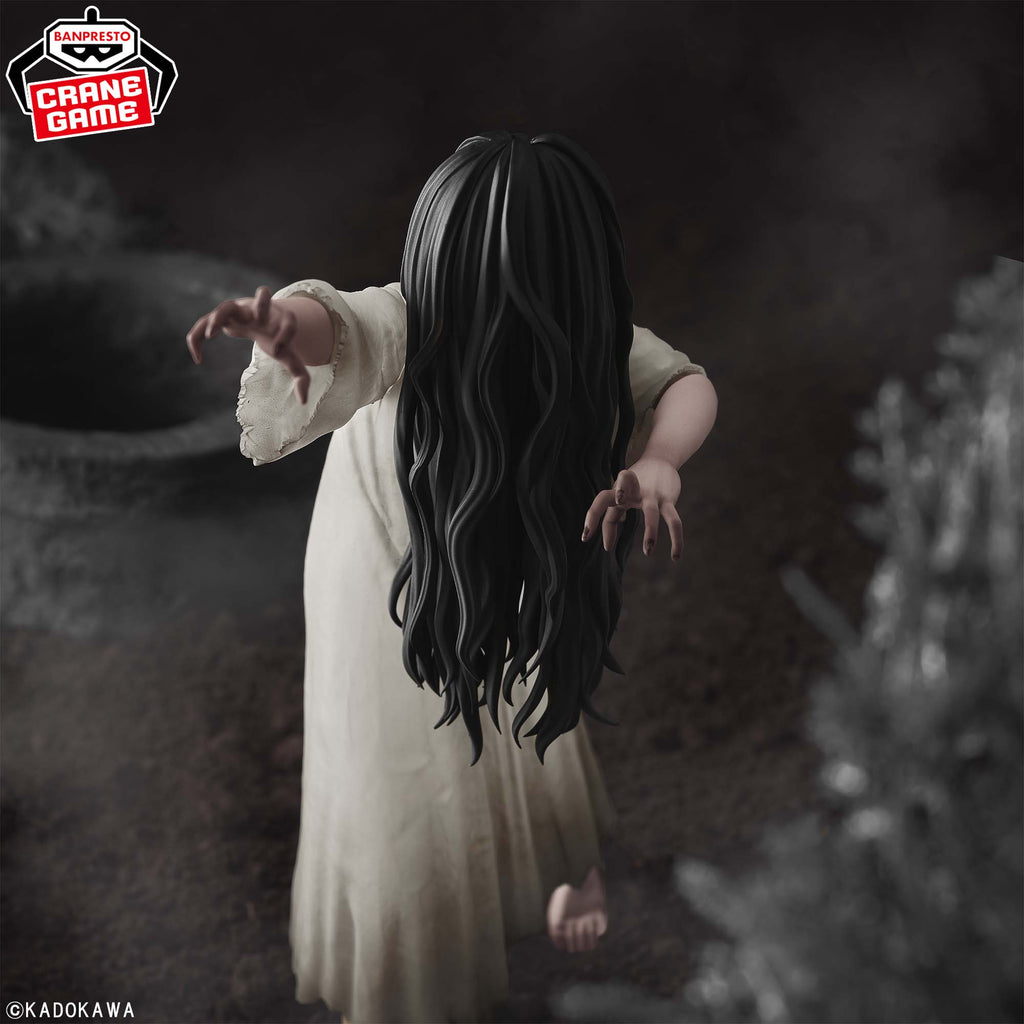 Sadako – Grandista Figure: Sadako by Banpresto