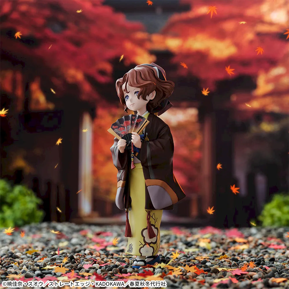 Four Seasons' Agents: Dance of Spring – XStellar Figure: Nadeshiko Iwai by SEGA