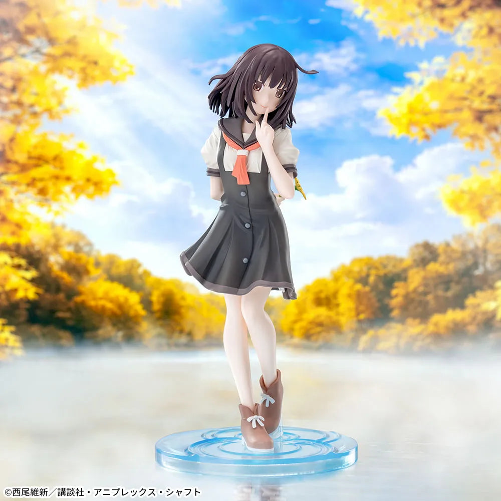 Monogatari Series – XStellar Figure: Nadeko Sengoku by SEGA