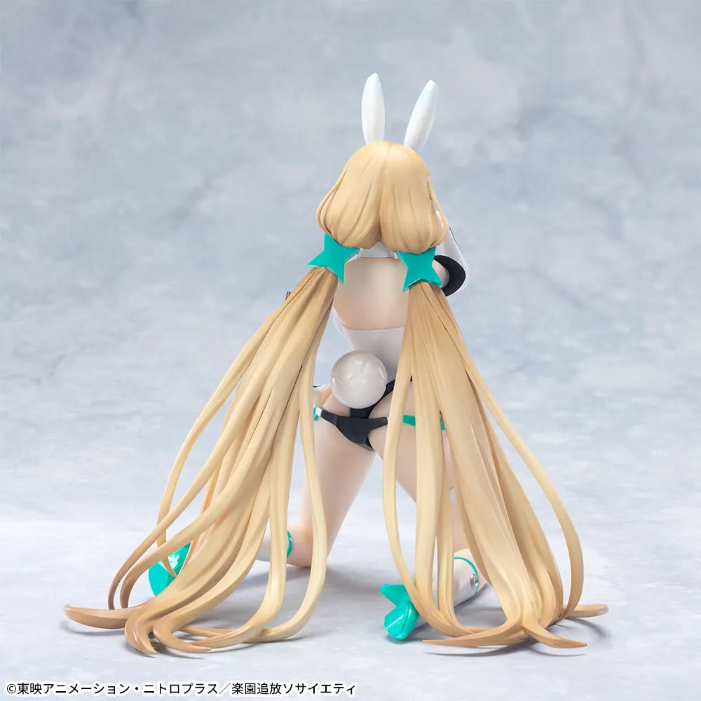 Expelled from Paradise – Yumemirize Figure: Angela Balzac (CYBER BUNNY Ver.) by SEGA