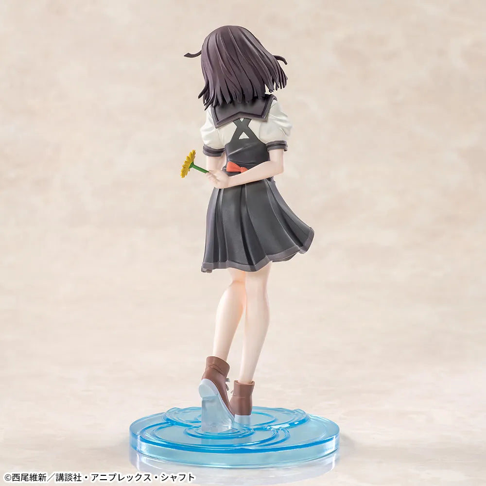 Monogatari Series – XStellar Figure: Nadeko Sengoku by SEGA