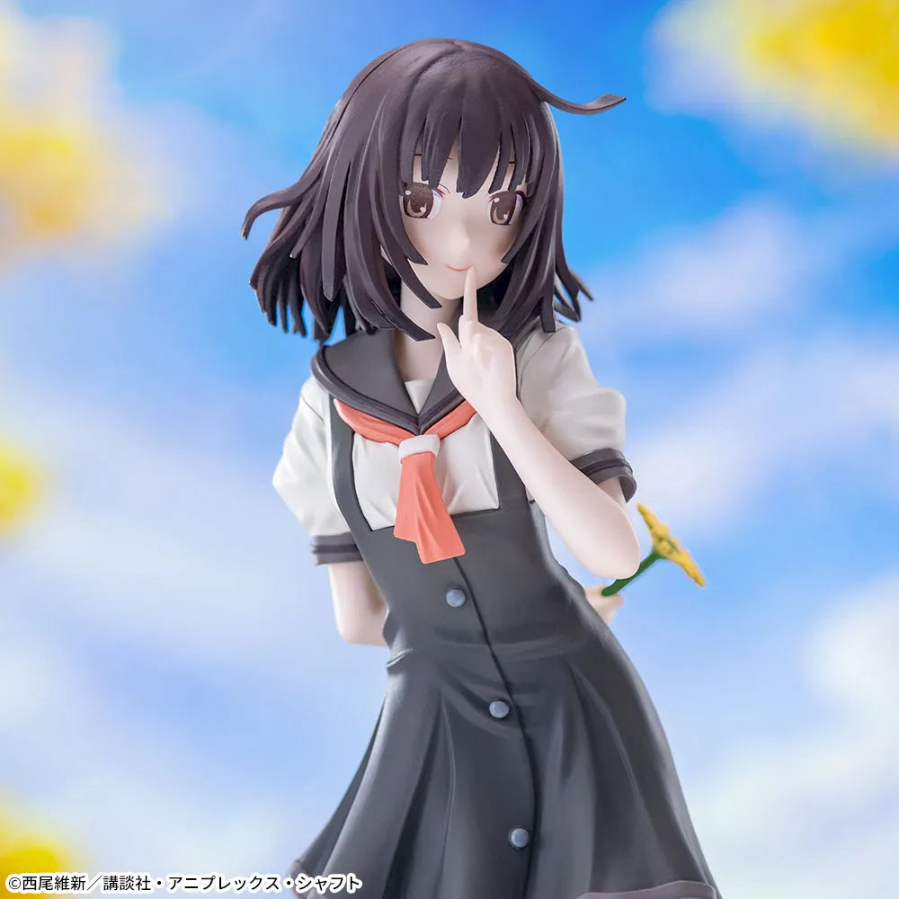 Monogatari Series – XStellar Figure: Nadeko Sengoku by SEGA