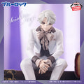 BLUELOCK – sweets flavor 2026 Figure: Seishiro Nagi by Banpresto
