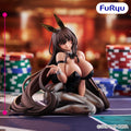Goddess of Victory: Nikke – Noodle Stopper Figure: Noir by FuRyu