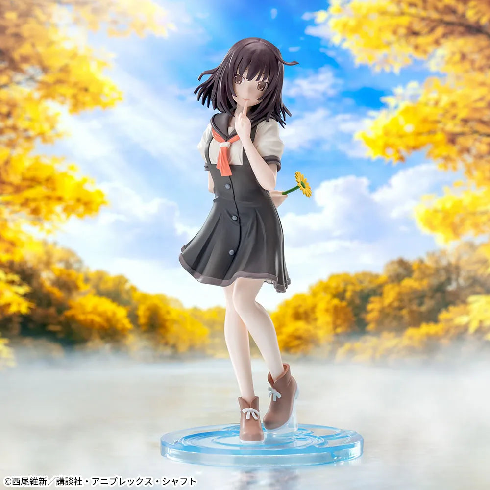Monogatari Series – XStellar Figure: Nadeko Sengoku by SEGA