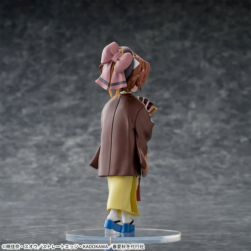 Four Seasons' Agents: Dance of Spring – XStellar Figure: Nadeshiko Iwai by SEGA