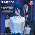 Chainsaw Man The Movie: Reze Arc – GLITTER&GLAMOURS Figure: Reze (Night School Ver.) by Banpresto