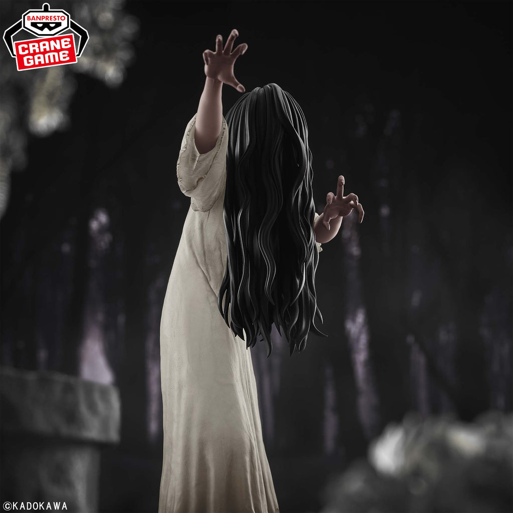 Sadako – Grandista Figure: Sadako by Banpresto